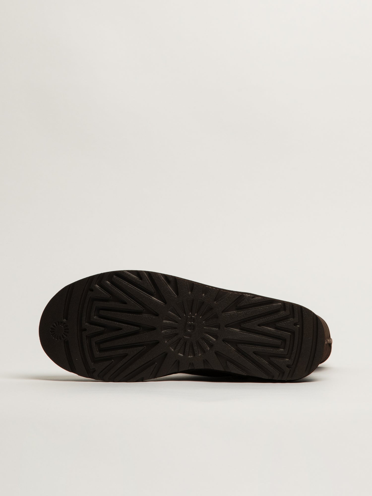 BOTTE UGG CLASSIC SHORT II - CACAO