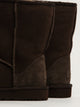 UGG CLASSIC SHORT II BOOT - COCOA