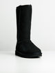 UGG WOMENS UGG CLASSIC TALL II BOOT - CLEARANCE - Boathouse