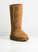 UGG WOMENS UGG CLASSIC TALL II - Boathouse