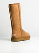 UGG WOMENS UGG CLASSIC TALL II - Boathouse