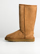 UGG WOMENS UGG CLASSIC TALL II - Boathouse