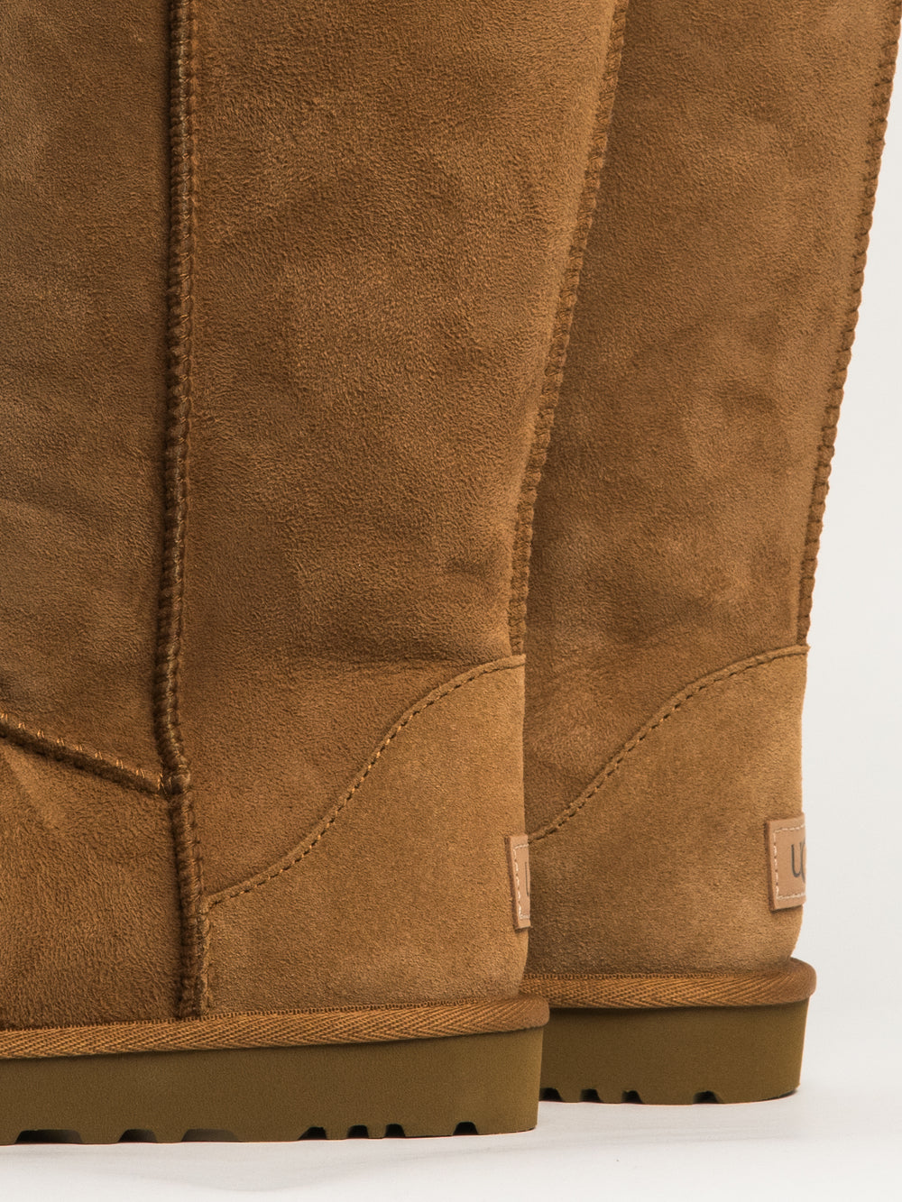 WOMENS UGG CLASSIC TALL II