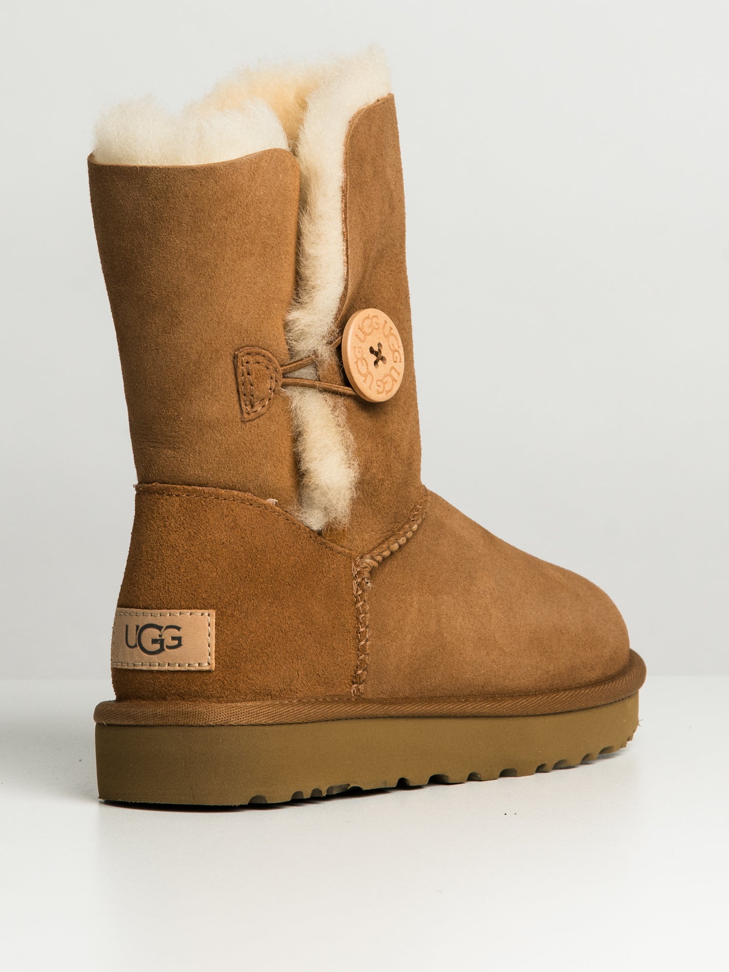 Ugg 3 hotsell button bailey boot