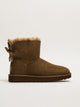 UGG UGG MINI BAILEY BOW II BOOT - BRONZE - Boathouse