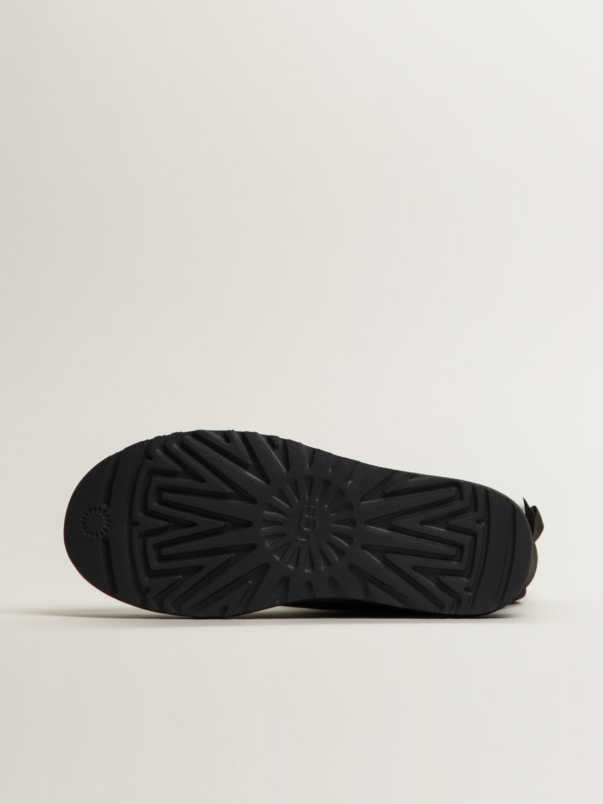 WOMENS UGG MINI BAILEY BOW