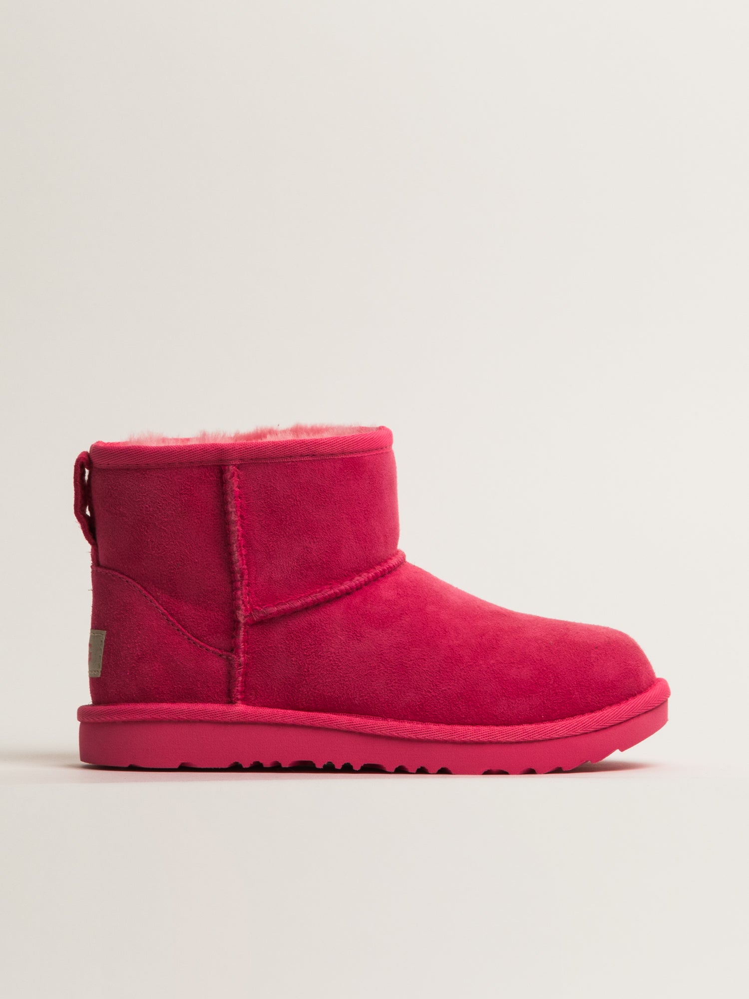 ENFANTS UGG K CLASSIC MINI II