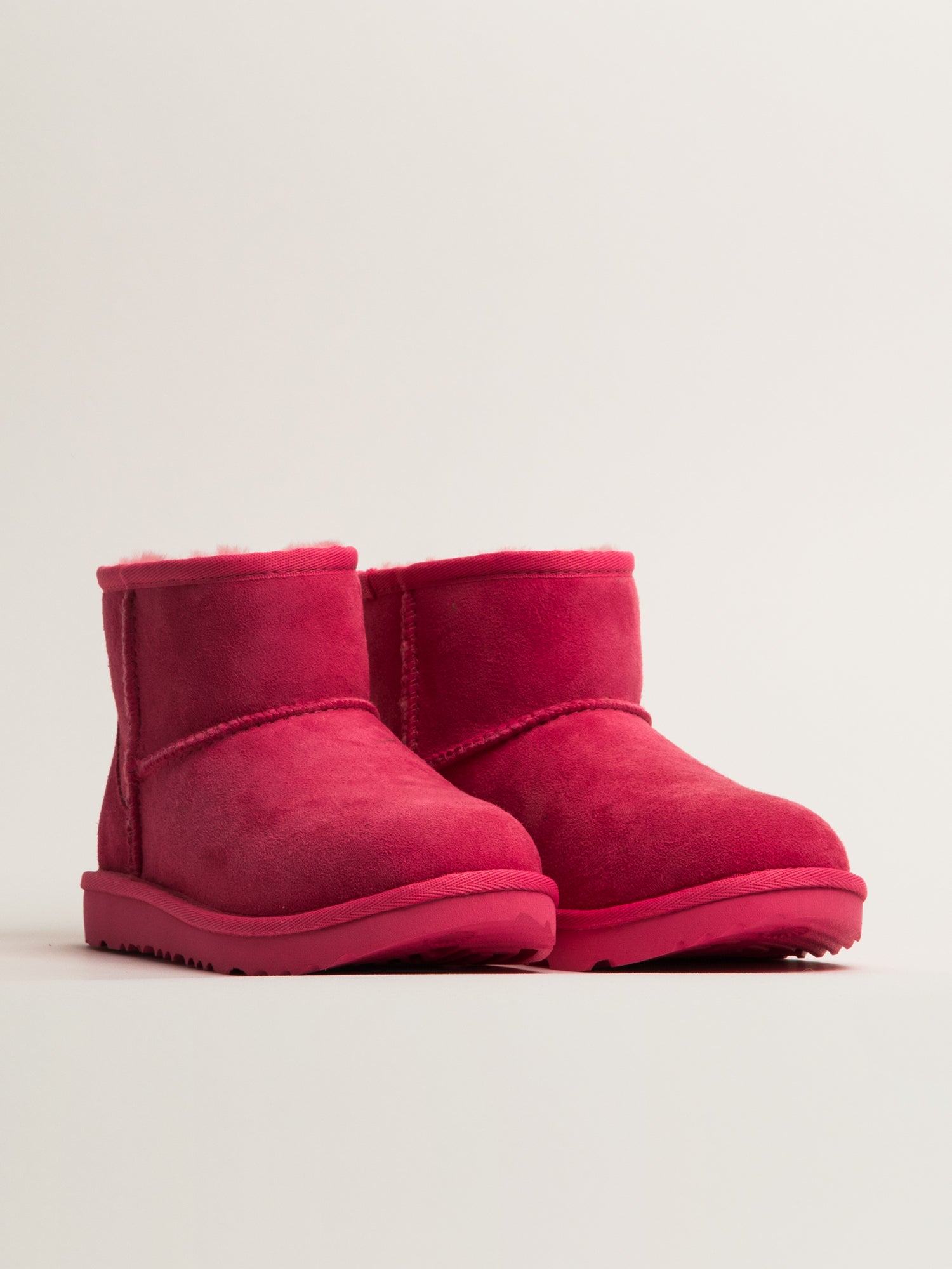 ENFANTS UGG K CLASSIC MINI II