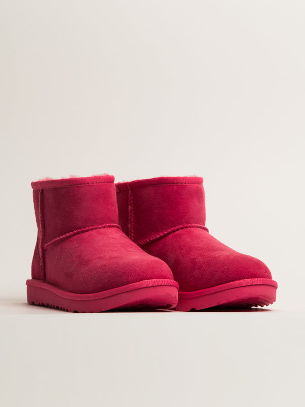 KIDS UGG K CLASSIC MINI II
