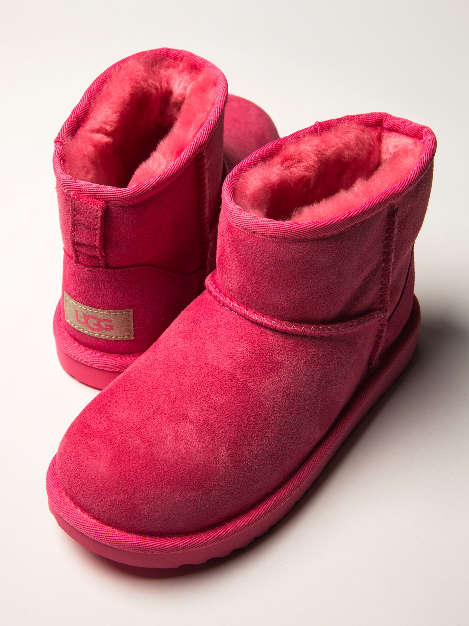 ENFANTS UGG K CLASSIC MINI II