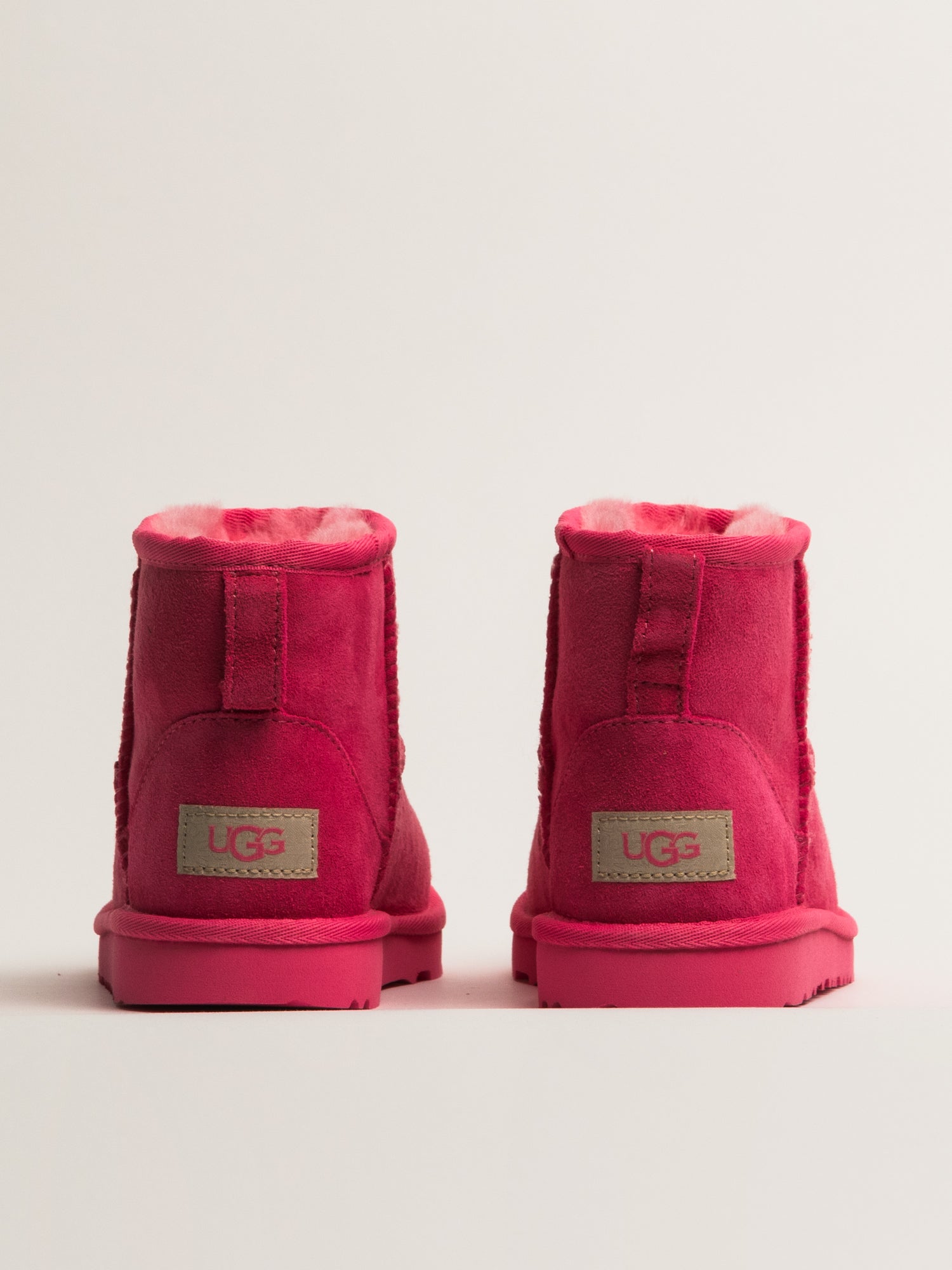 ENFANTS UGG K CLASSIC MINI II