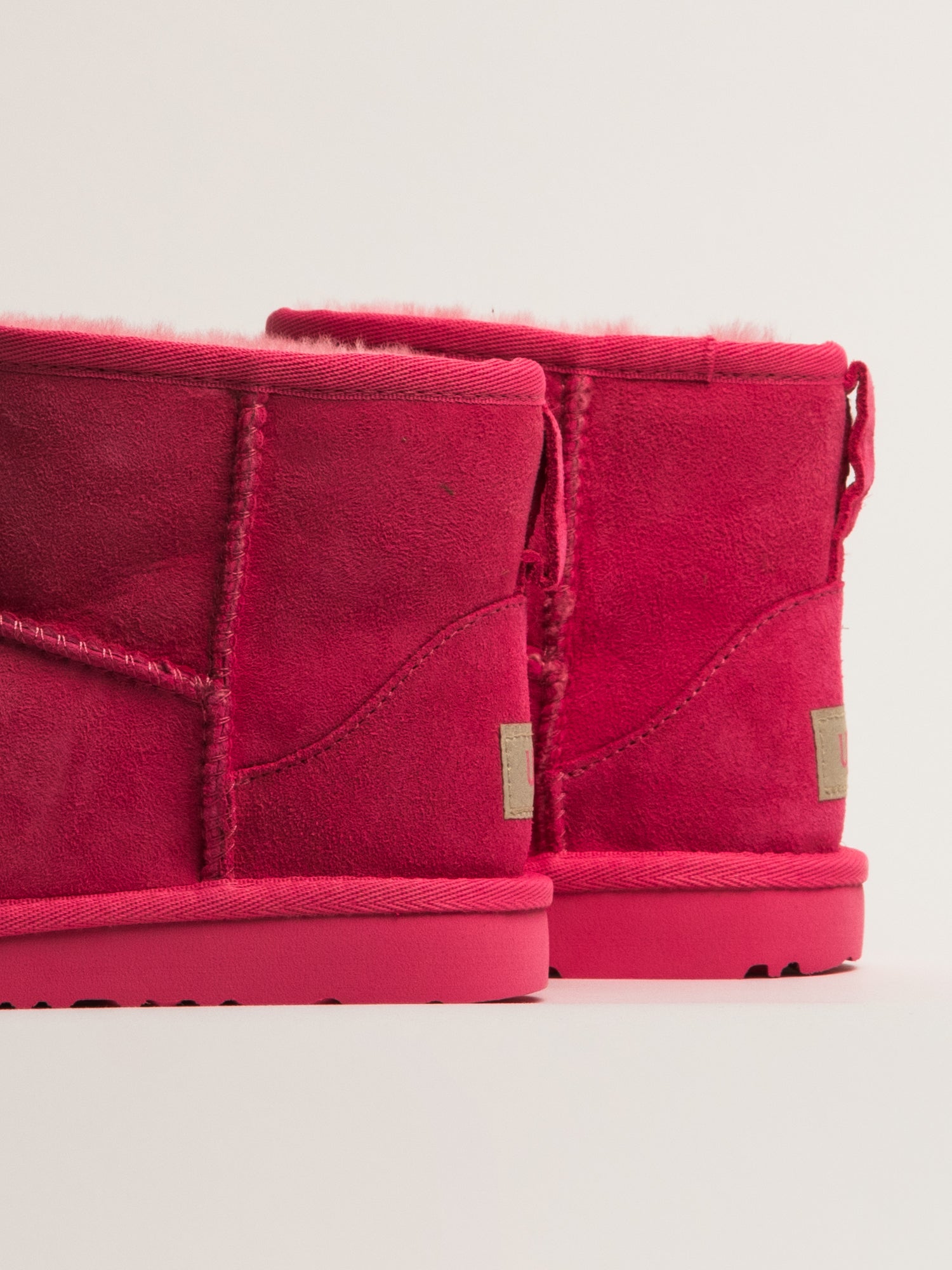 ENFANTS UGG K CLASSIC MINI II