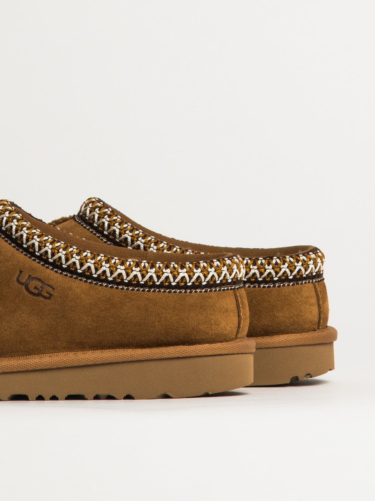 UGG KIDS K TASMAN II - CHESTNUT