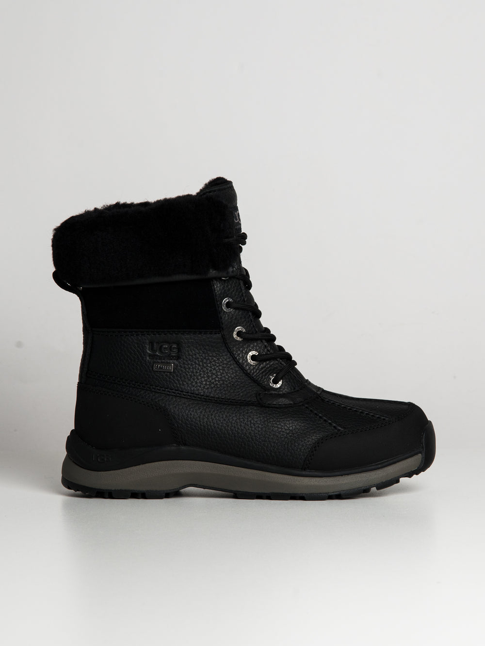 WOMENS UGG ADIRONDACK III BOOT