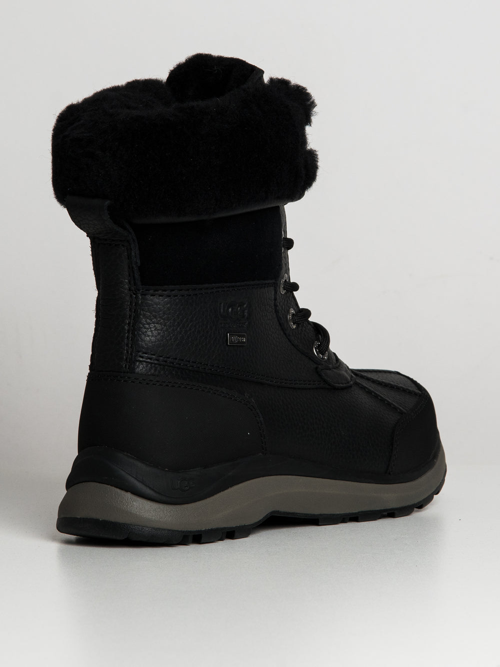 WOMENS UGG ADIRONDACK III BOOT