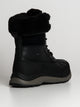 UGG WOMENS UGG ADIRONDACK III BOOT - Boathouse