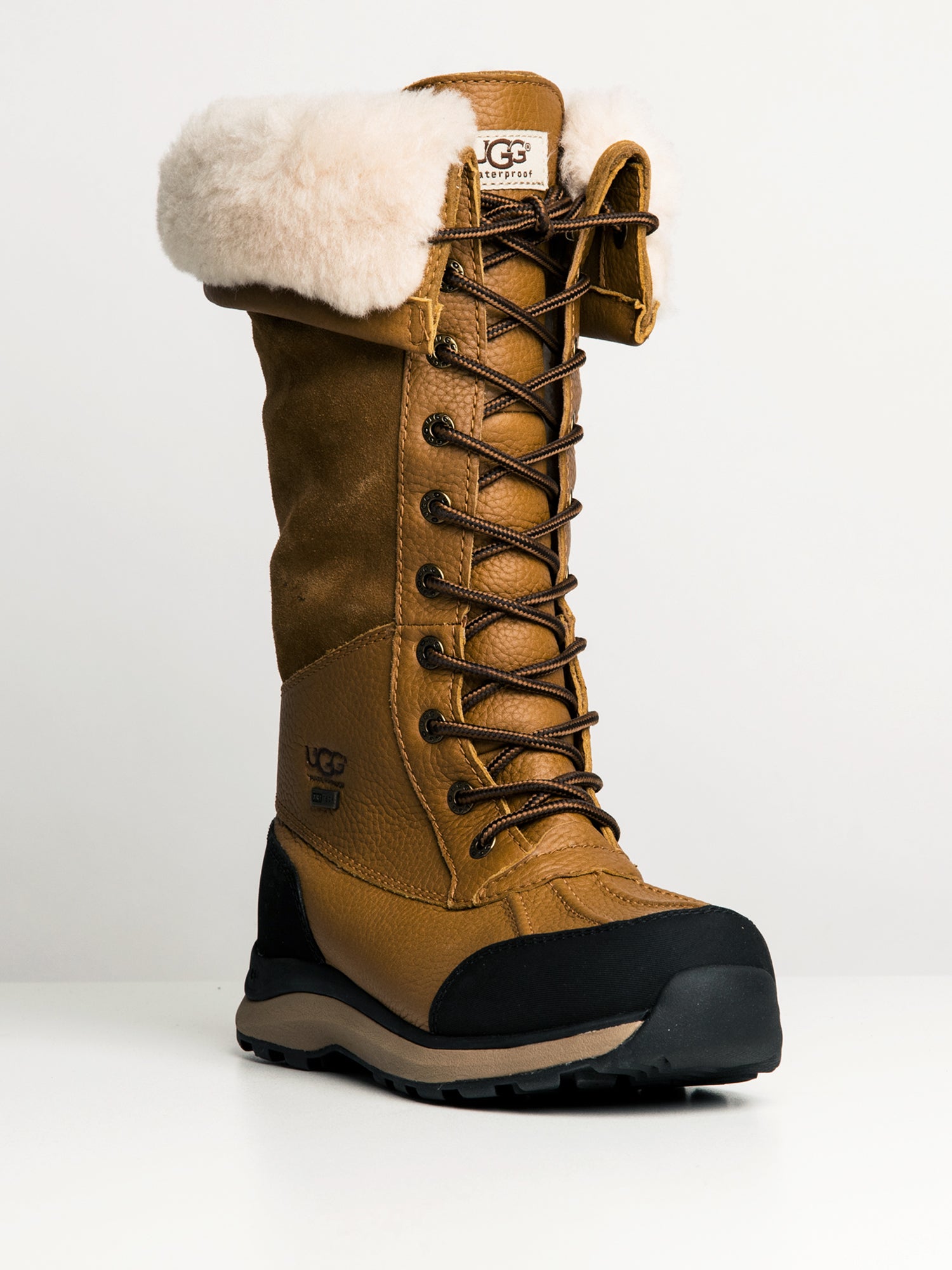 Ugg winter boots clearance tall