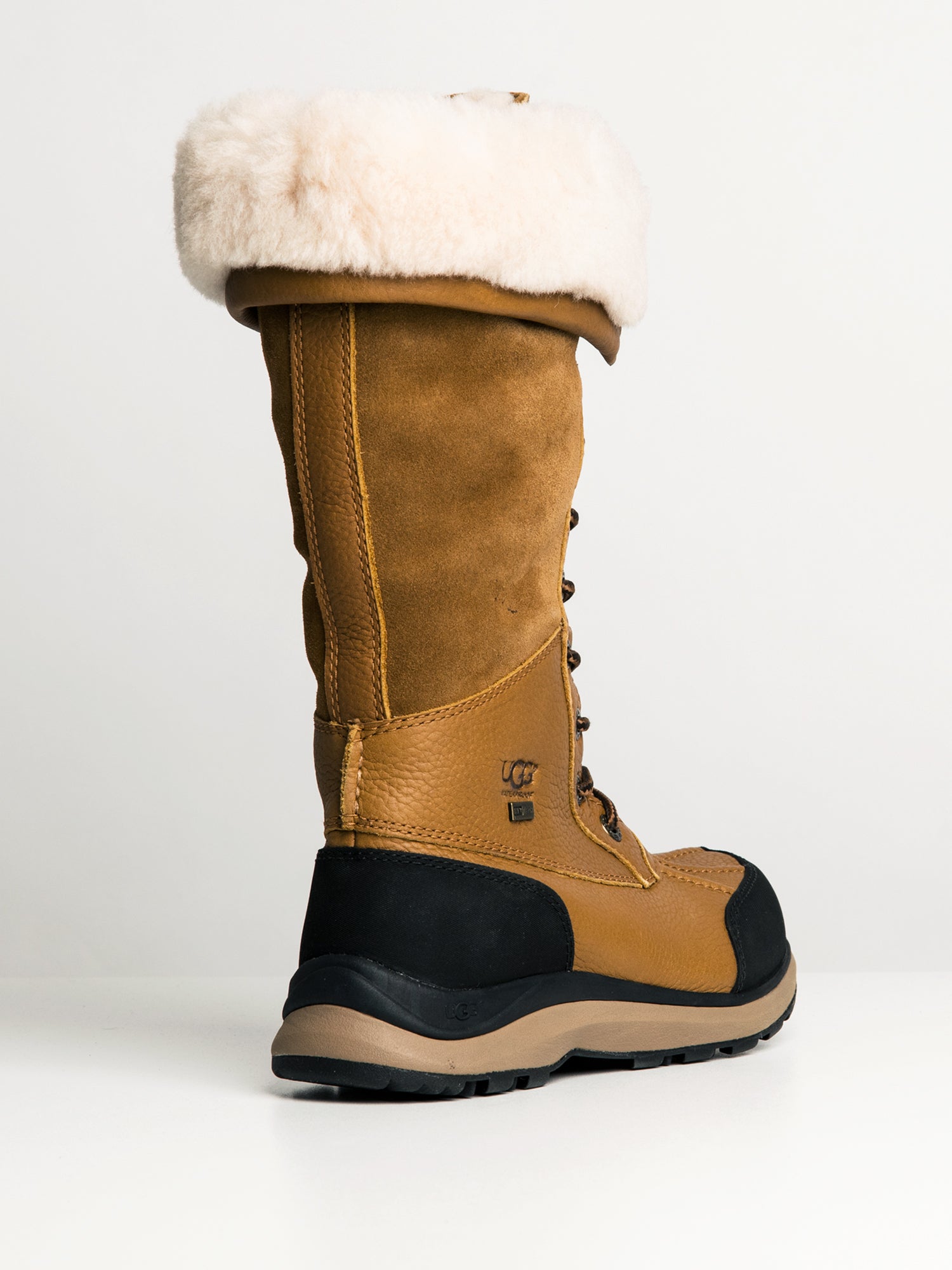 Ugg women's adirondack deals tall