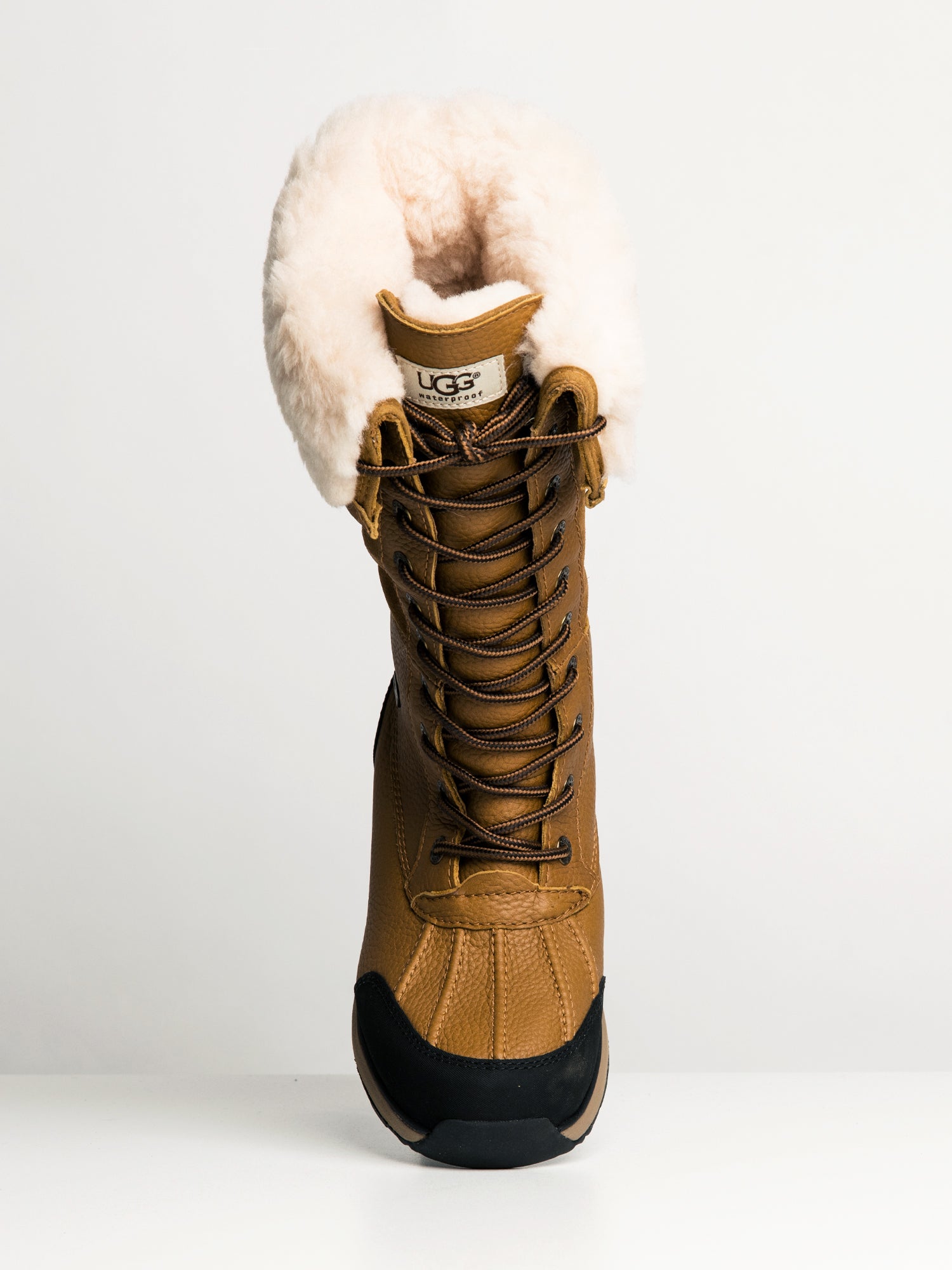 Ugg adirondack hotsell iii tall review