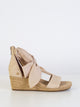 UGG WOMENS TRINA - NUDE - CLEARANCE - Boathouse