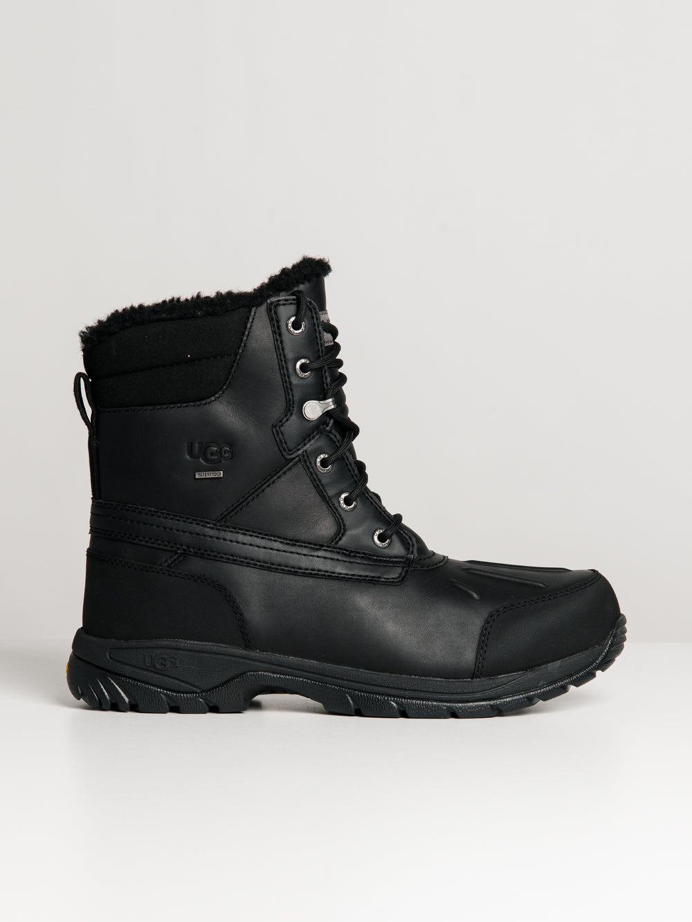 MENS UGG FELTON BOOT - CLEARANCE