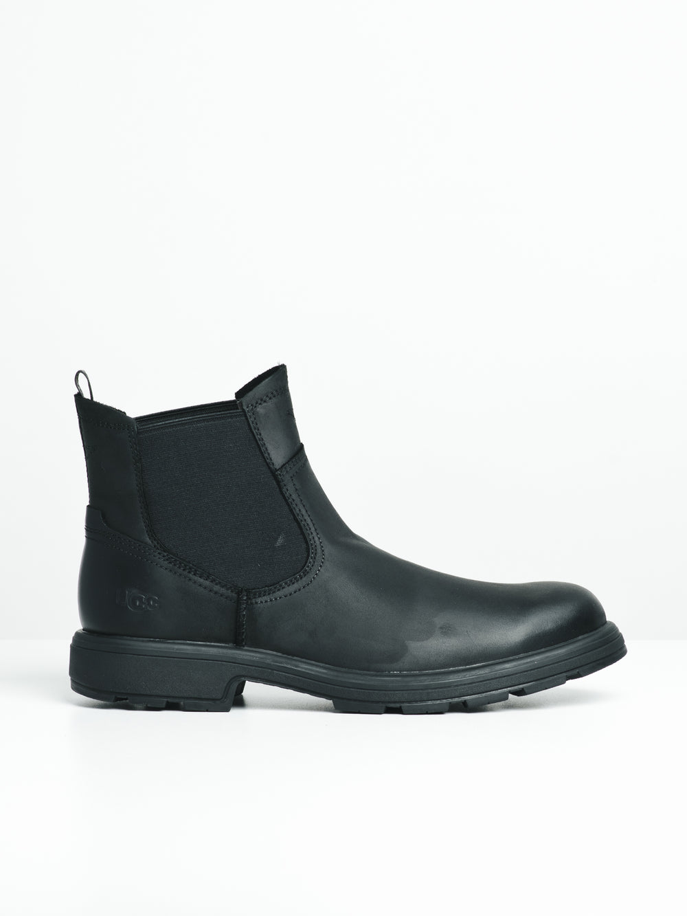 MENS UGG MILTMORE CHELSEA - DÉSTOCKAGE