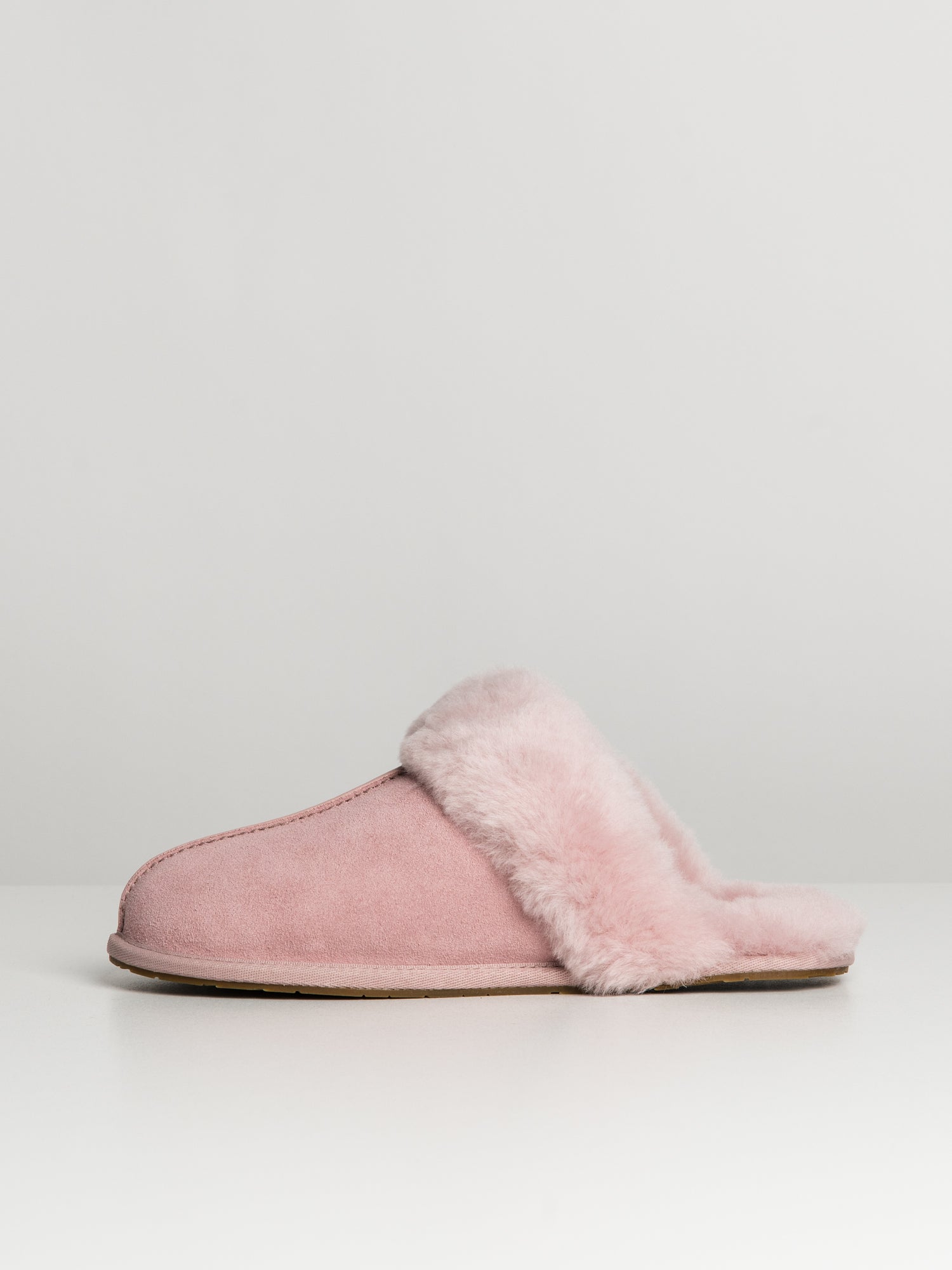 Ugg scuffette online pink