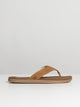 UGG MENS UGG BROOKSIDE FLIP FLOP SANDAL - CLEARANCE - Boathouse