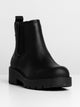 UGG WOMENS UGG MARKSTRUM BOOT - CLEARANCE - Boathouse