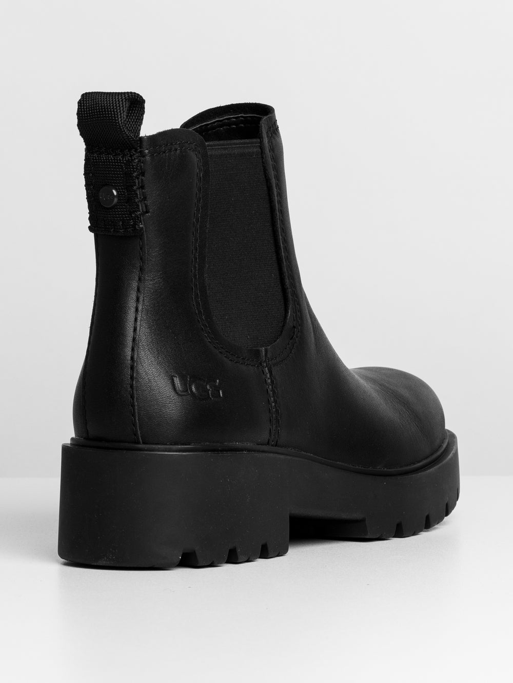 WOMENS UGG MARKSTRUM BOOT - CLEARANCE