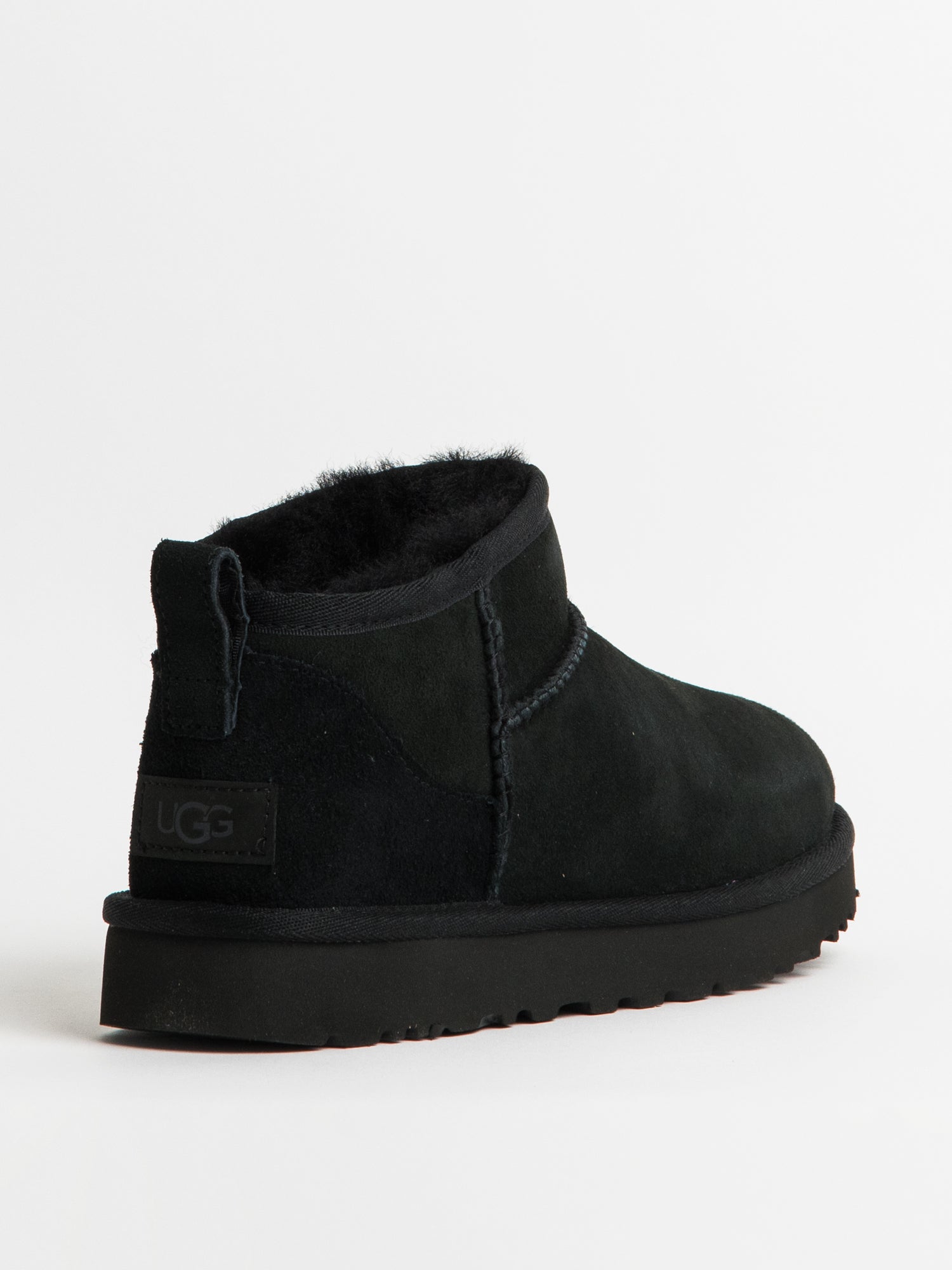 WOMENS UGG CLASSIC ULTRA MINI BOOT