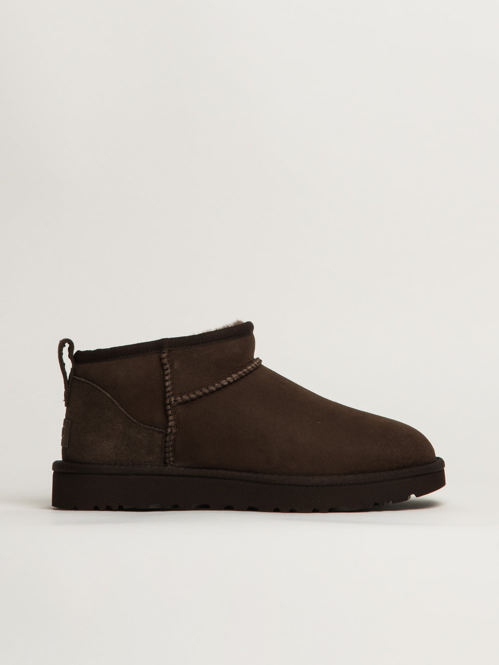 UGG CLASSIC ULTRA MINI BOOT - COCOA