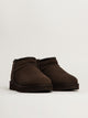 UGG CLASSIC ULTRA MINI BOOT - COCOA