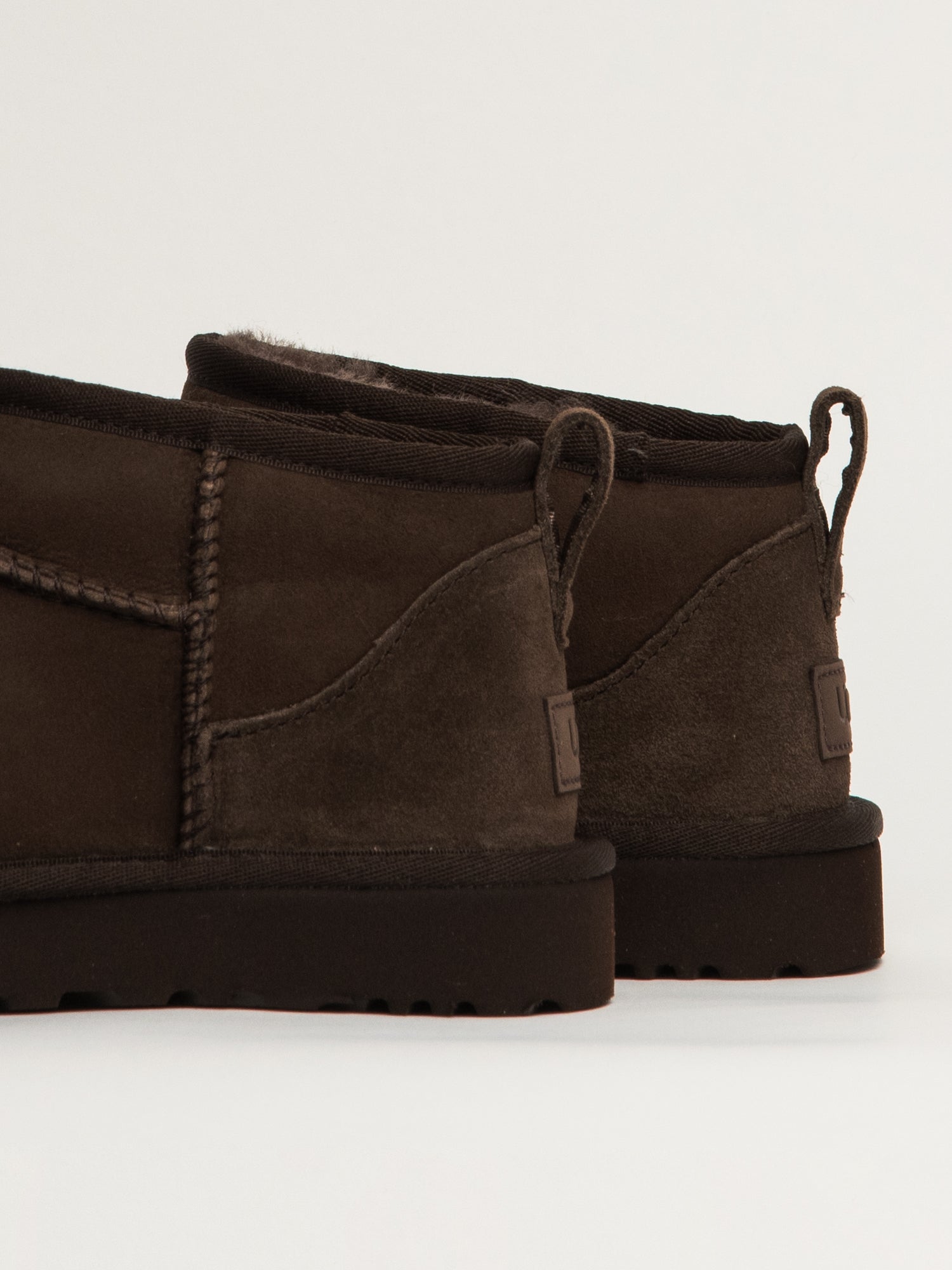 Botte Classic Ultra Mini UGG - cacao