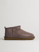 UGG WOMENS UGG CLASSIC ULTRA MINI BOOT - SUGARPLUM - Boathouse