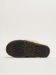UGG COZY SLIPPER - CHARCOAL