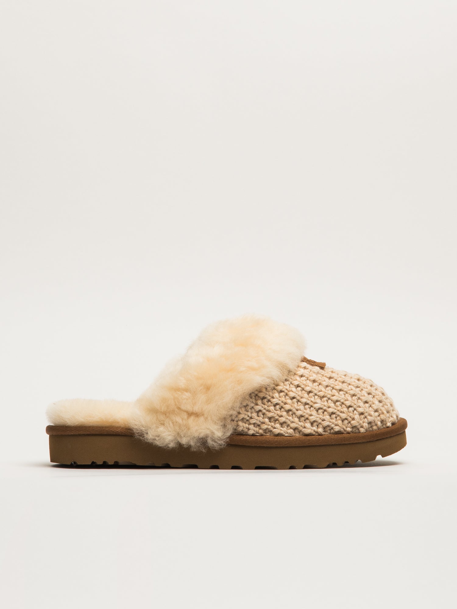 WOMENS UGG COZY SLIPPERS