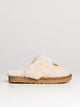 UGG WOMENS UGG COZY SLIPPERS - Boathouse