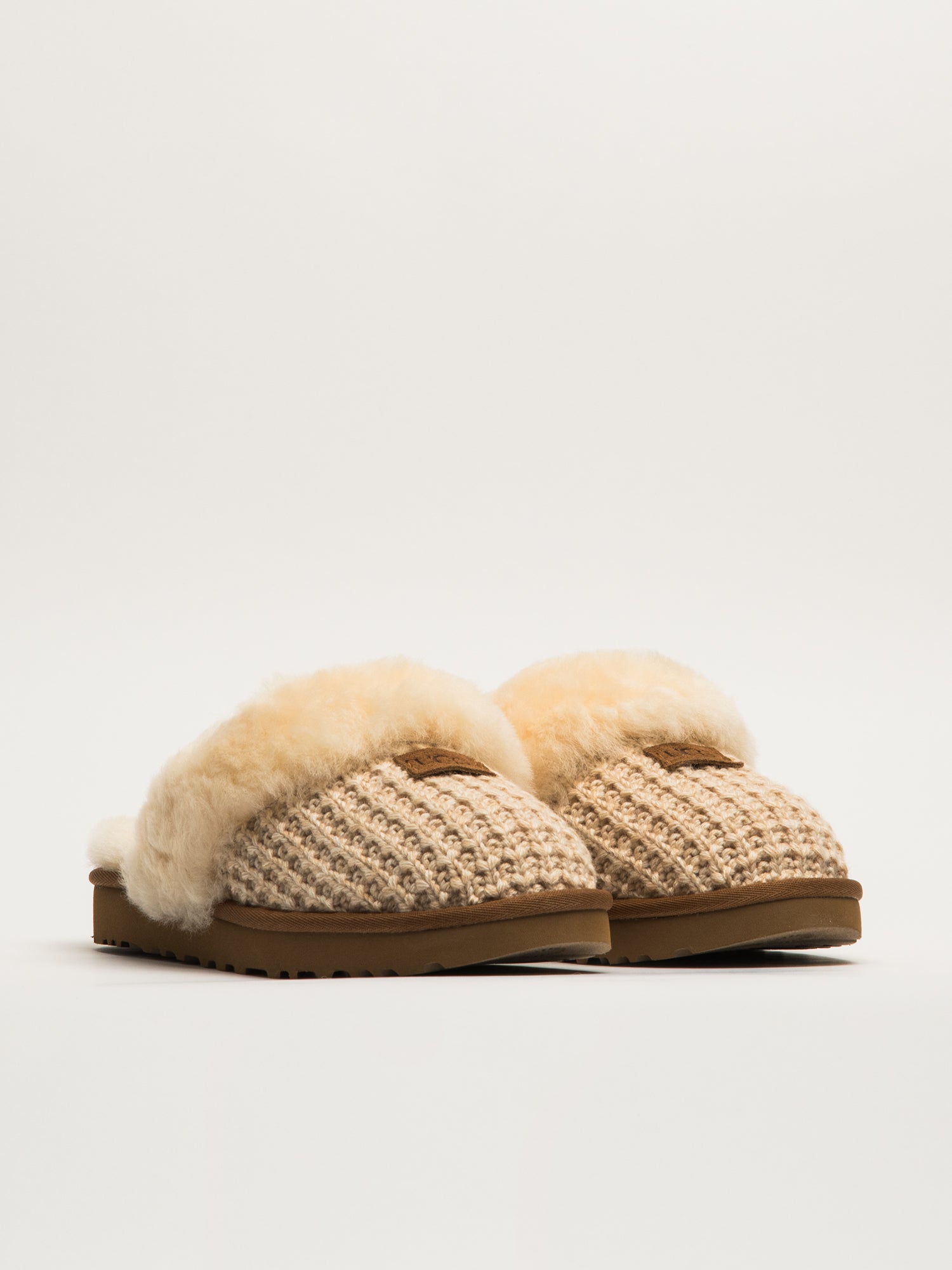 PANTOUFLES DOUILLETTES POUR FEMMES