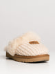 UGG WOMENS UGG COZY SLIPPERS - Boathouse