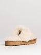 UGG WOMENS UGG COZY SLIPPERS - Boathouse
