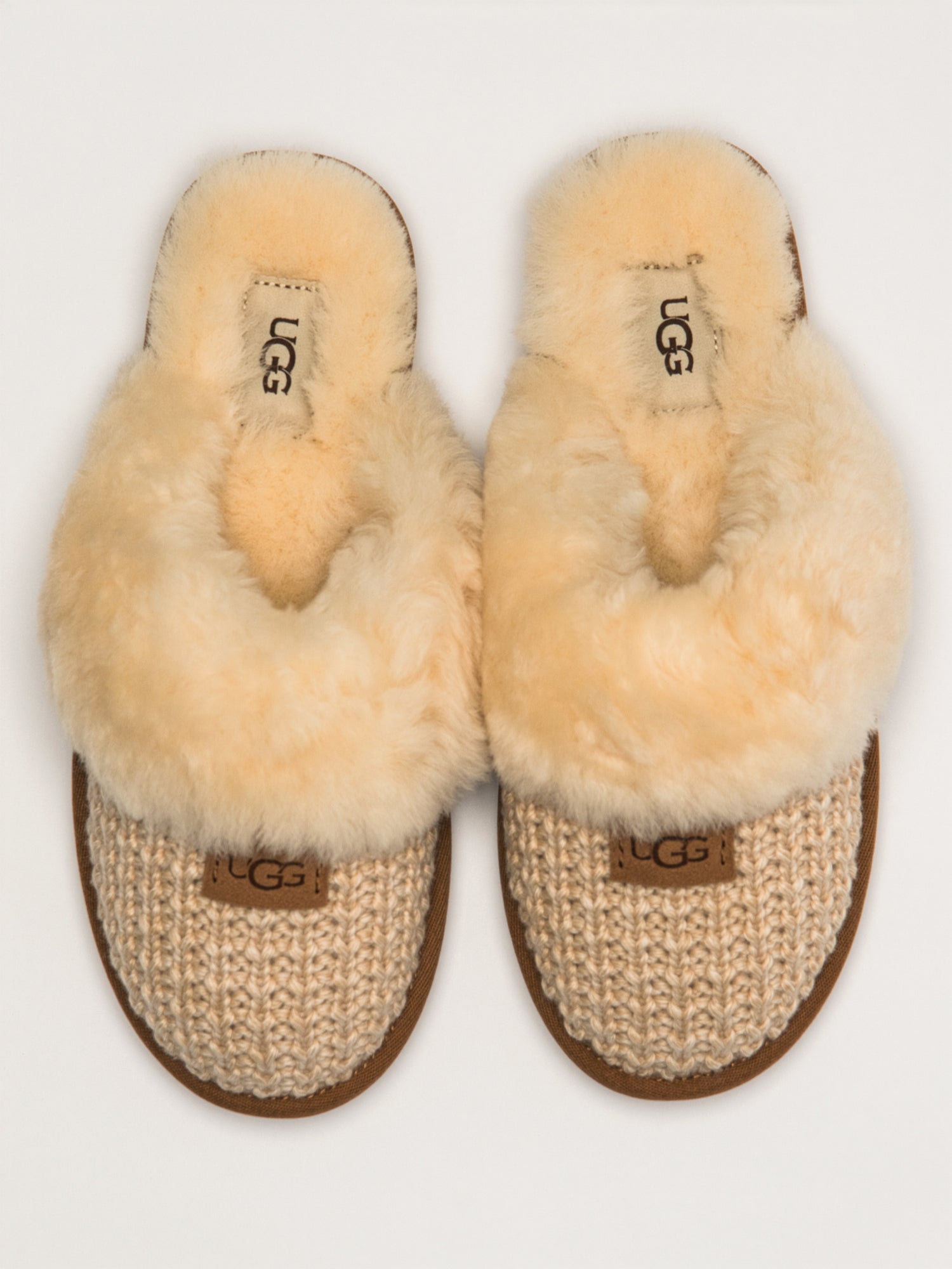 PANTOUFLES DOUILLETTES POUR FEMMES