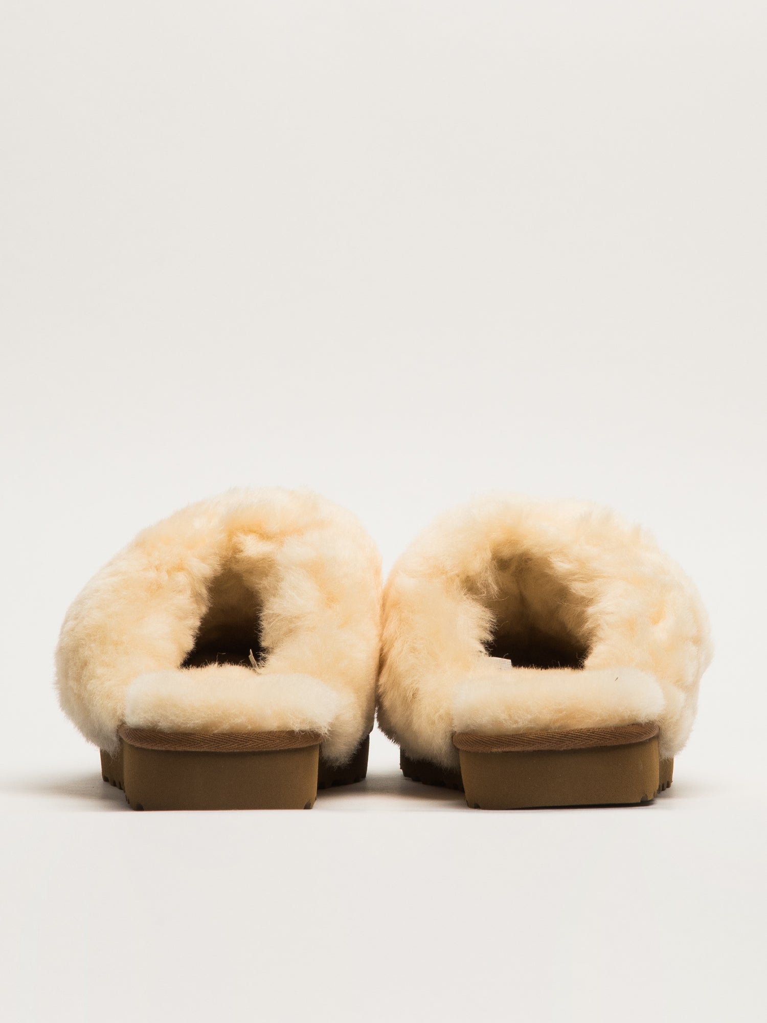 PANTOUFLES DOUILLETTES POUR FEMMES