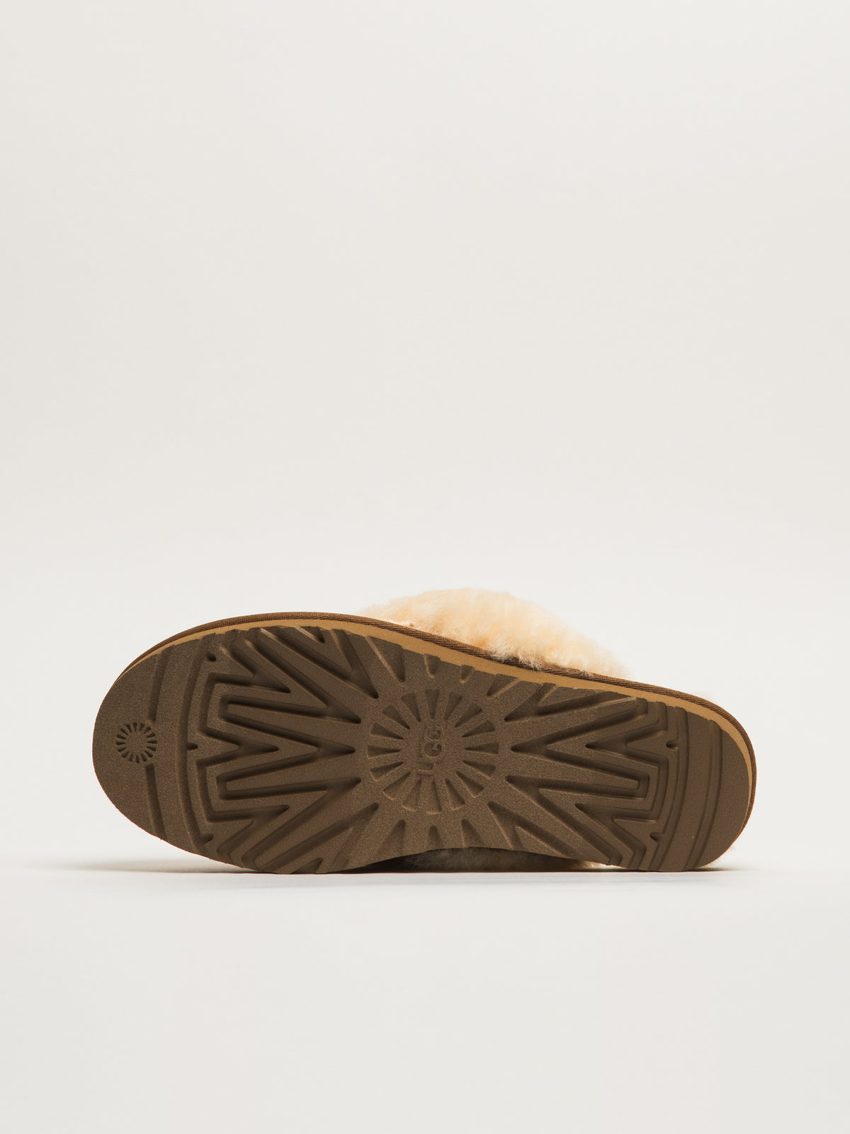 WOMENS UGG COZY SLIPPERS