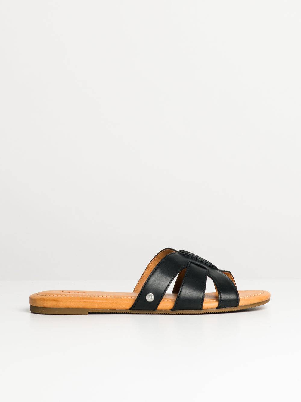 WOMENS UGG TEAGUE SANDALS - CLEARANCE