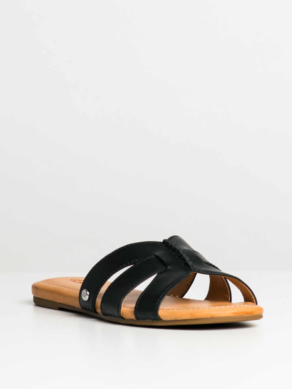 WOMENS UGG TEAGUE SANDALS - CLEARANCE