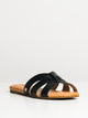 UGG WOMENS UGG TEAGUE SANDALS - CLEARANCE - Boathouse