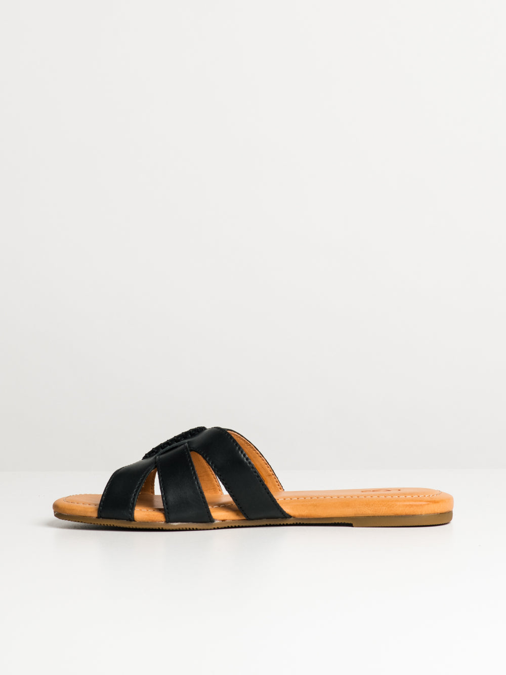 WOMENS UGG TEAGUE SANDALS - CLEARANCE