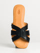 UGG WOMENS UGG TEAGUE SANDALS - CLEARANCE - Boathouse