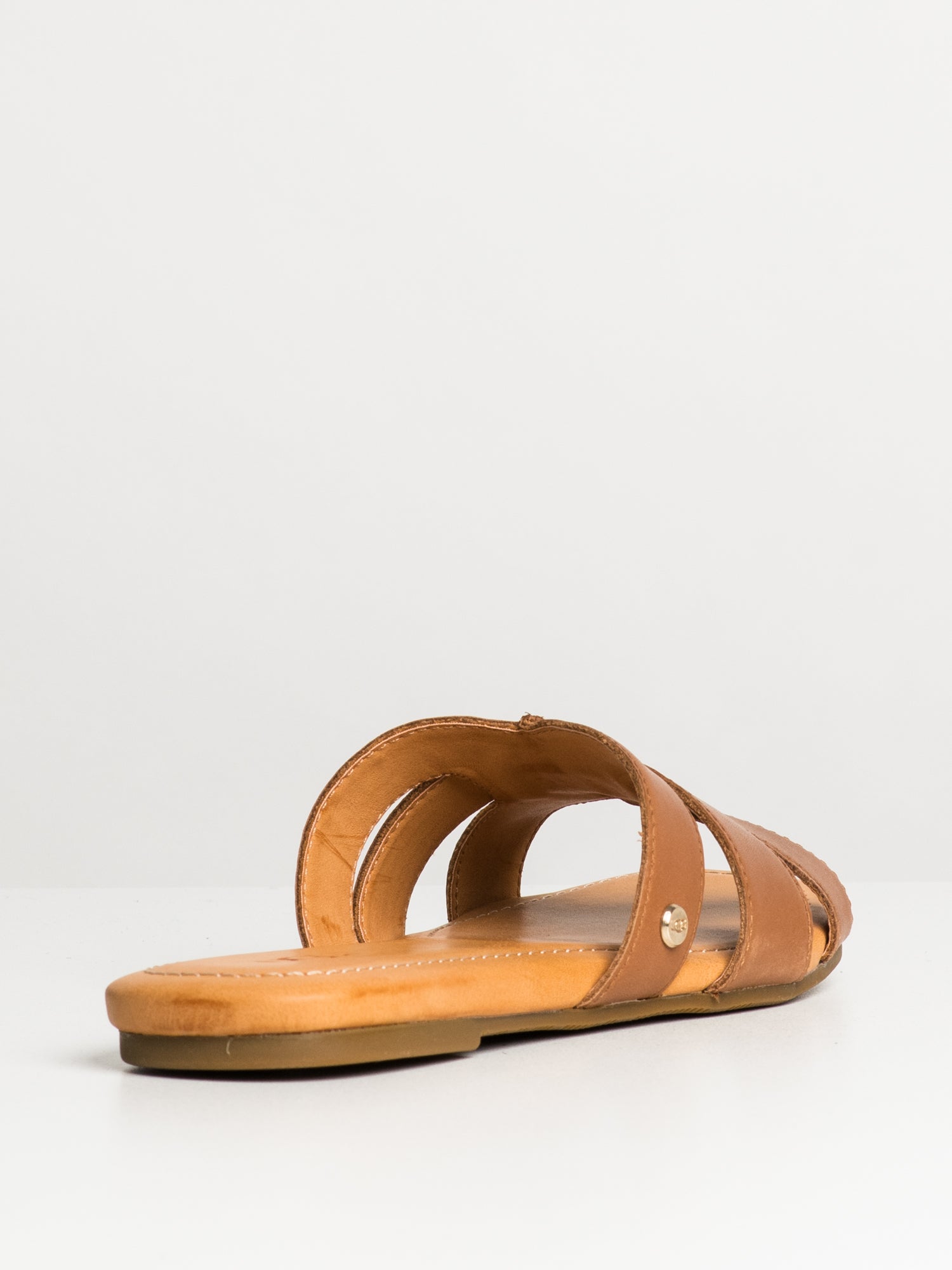 Ugg hotsell sandals clearance